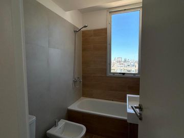 DEPARTAMENTO - VENTA - VILLA CRESPO - DOS AMBIENTES