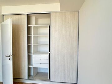 DEPARTAMENTO - VENTA - VILLA CRESPO - DOS AMBIENTES