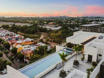 Departamento en venta en Nuevo Vallarta