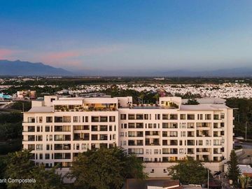 Departamento en venta en Nuevo Vallarta