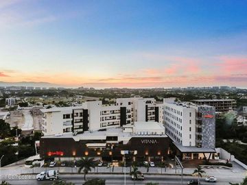 Departamento en venta en Nuevo Vallarta