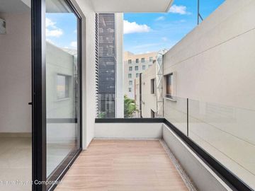 Departamento en venta en Nuevo Vallarta