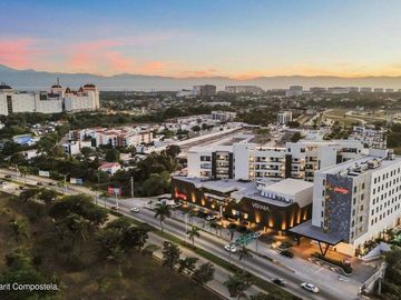 Departamento en venta en Nuevo Vallarta