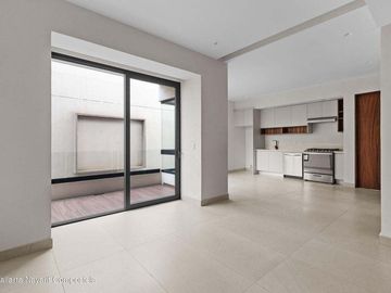 Departamento en venta en Nuevo Vallarta