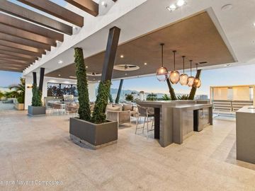 Departamento en venta en Nuevo Vallarta