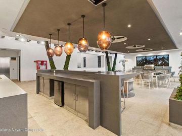 Departamento en venta en Nuevo Vallarta