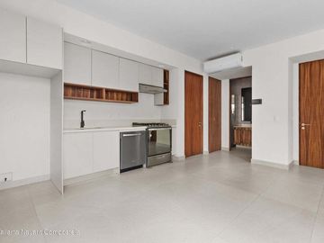 Departamento en venta en Nuevo Vallarta