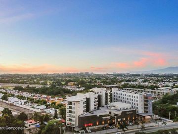 Departamento en venta en Nuevo Vallarta