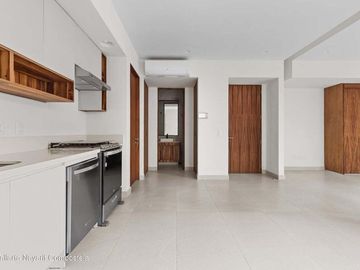 Departamento en venta en Nuevo Vallarta