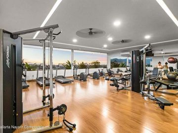 Departamento en venta en Nuevo Vallarta