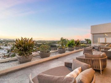 Departamento en venta en Nuevo Vallarta