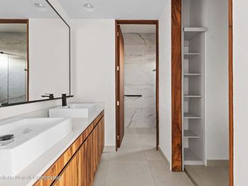 Departamento en venta en Nuevo Vallarta