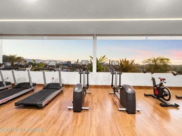 Departamento en venta en Nuevo Vallarta