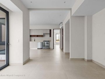 Departamento en venta en Nuevo Vallarta
