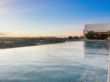 Departamento en venta en Nuevo Vallarta