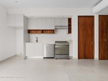 Departamento en venta en Nuevo Vallarta