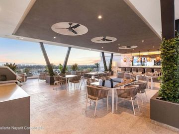 Departamento en venta en Nuevo Vallarta