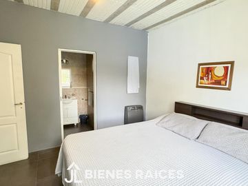 Casa en venta en Los Cardales centro tipo PH