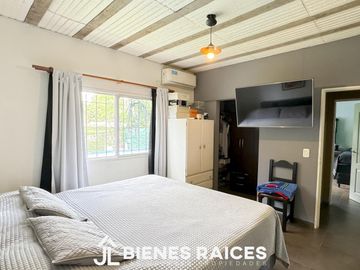 Casa en venta en Los Cardales centro tipo PH