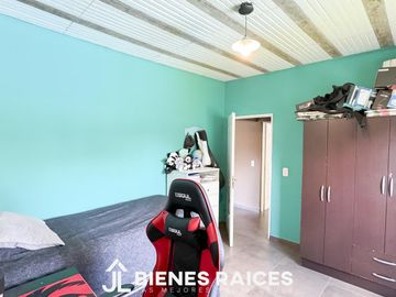 Casa en venta en Los Cardales centro tipo PH