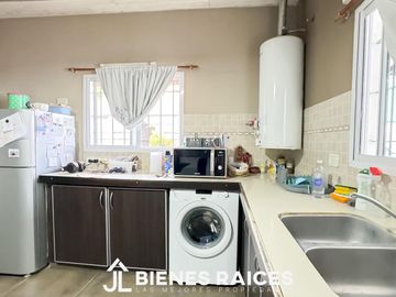 Casa en venta en Los Cardales centro tipo PH
