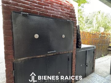 Casa en venta en Los Cardales centro tipo PH