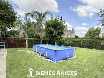 Casa en venta en Los Cardales centro tipo PH