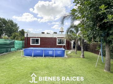 Casa en venta en Los Cardales centro tipo PH