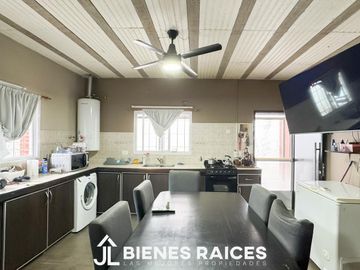Casa en venta en Los Cardales centro tipo PH