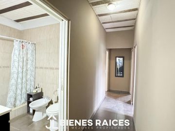 Casa en venta en Los Cardales centro tipo PH