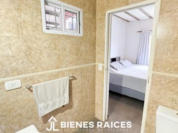Casa en venta en Los Cardales centro tipo PH