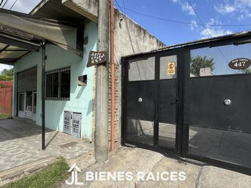 Casa en venta en Los Cardales centro tipo PH