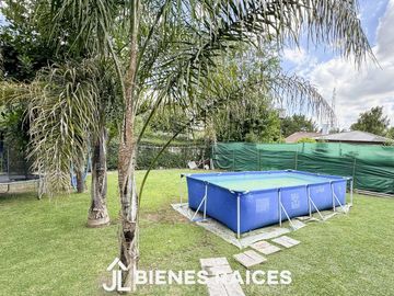 Casa en venta en Los Cardales centro tipo PH