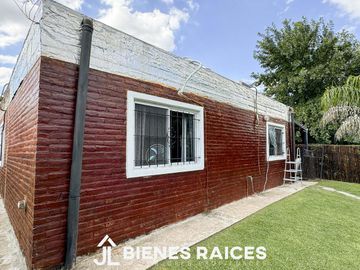 Casa en venta en Los Cardales centro tipo PH