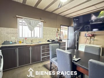 Casa en venta en Los Cardales centro tipo PH