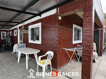 Casa en venta en Los Cardales centro tipo PH
