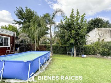 Casa en venta en Los Cardales centro tipo PH