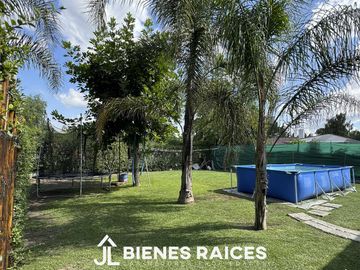 Casa en venta en Los Cardales centro tipo PH
