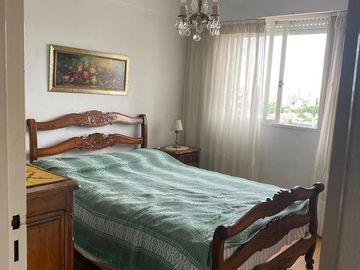 VENDO DEPARTAMENTO  3 AMBIENTES AL FRENTE EXCELENTE ESTADO, VISTA PANORAMICA