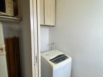 VENDO DEPARTAMENTO  3 AMBIENTES AL FRENTE EXCELENTE ESTADO, VISTA PANORAMICA