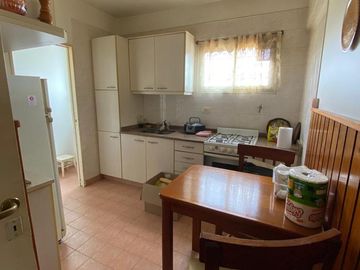 VENDO DEPARTAMENTO  3 AMBIENTES AL FRENTE EXCELENTE ESTADO, VISTA PANORAMICA