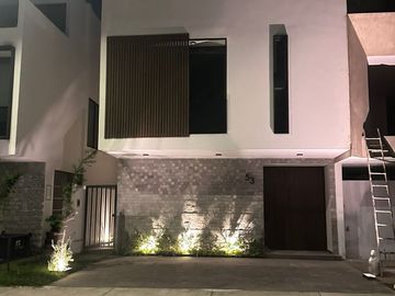 Casa en Venta en Parques Vallarta