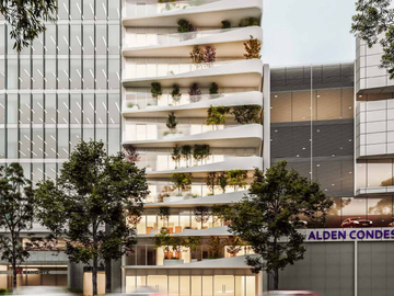 Departamento en Venta Condesa, Cuauhtémoc