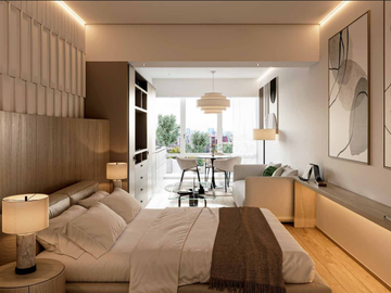 Departamento en Venta Condesa, Cuauhtémoc