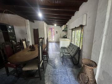 Casa en Villa La Ñata