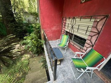 Casa en Villa La Ñata