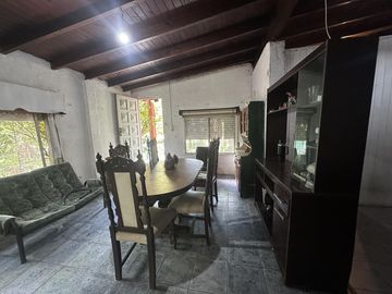 Casa en Villa La Ñata