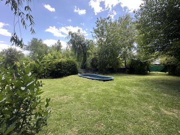 Casa en Villa La Ñata