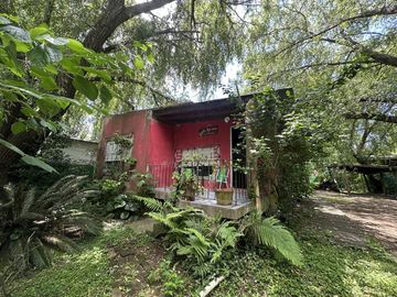 Casa en Villa La Ñata