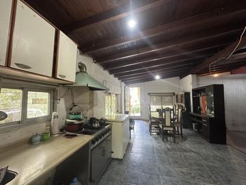 Casa en Villa La Ñata
